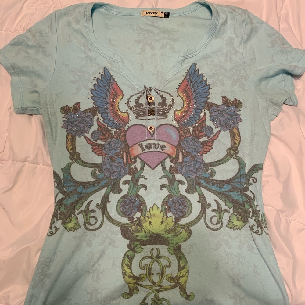 Levi’s Women’s Shirt